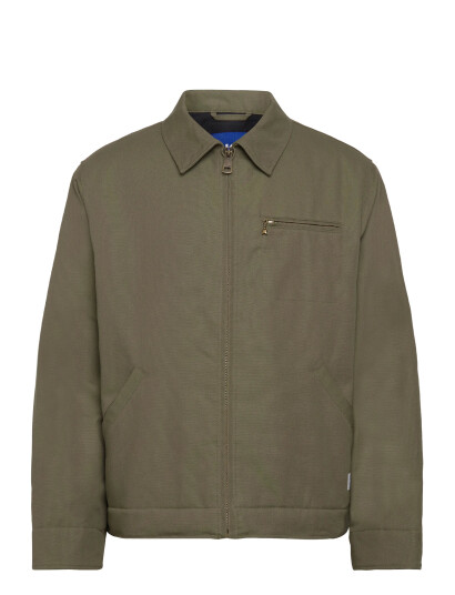 HUGO BLUE Blake2531 - Khaki green - M HUGO BLUE Blake2531 - Khaki green - M