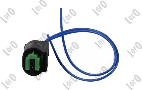 Kabelreparasjonssett, sensor for utelufttemperatur ABAKUS 120-00-186