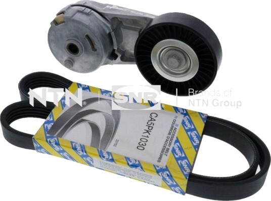Kileremsett SNR KA871.00