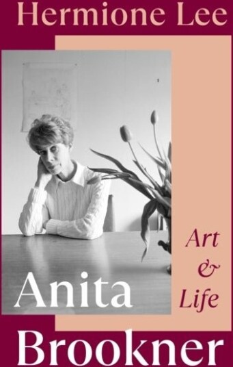 Anita Brookner