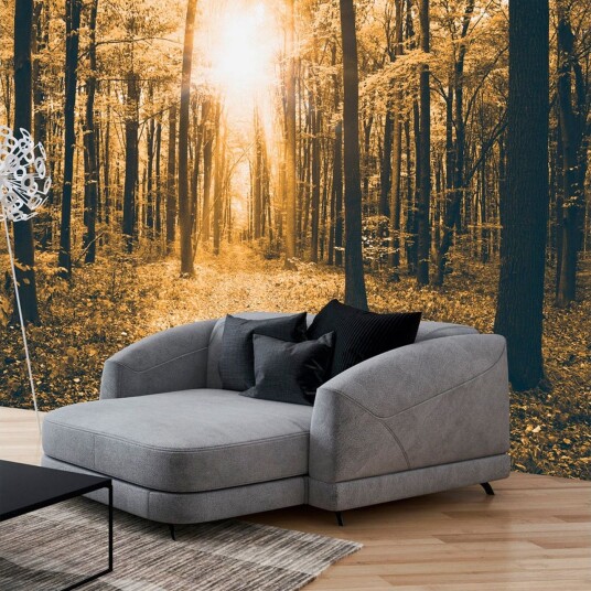 Fototapet Magical Light 100x70 - Artgeist sp. z o. o.