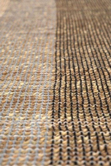 Vivaraise Karan Rug Carbon 60X90