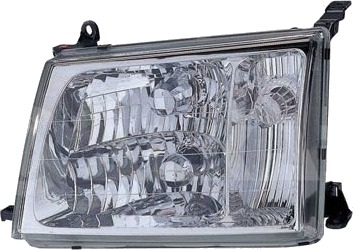 ALKAR 2705273 Frontlykter