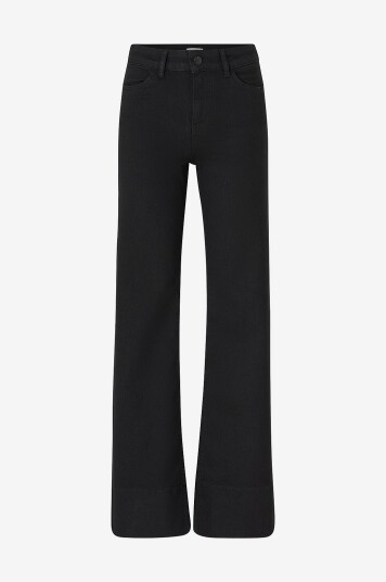 Twist & Tango Jeans Nora Svart