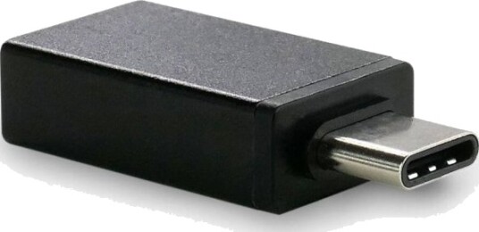 Everactive Adotg-01 Usb-Adapter Usb-C - Usb Black (Adotg-01)