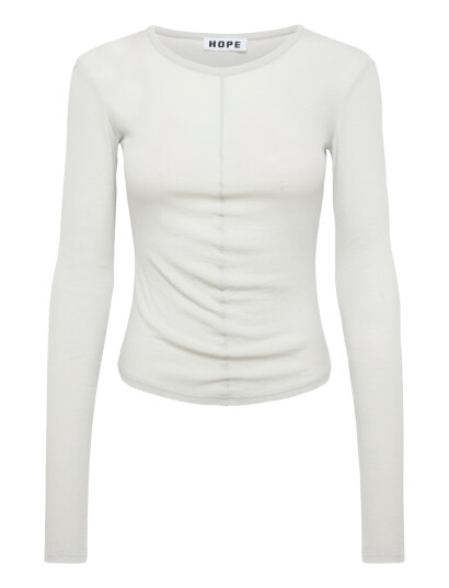 Hope Ripple Longsleeve White 34 Hope Ripple Longsleeve White 34