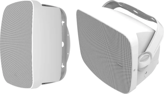 Klipsch RSM-525 Hvit Klipsch RSM-525 Hvit