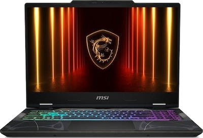 MSI Cyborg A15 AI 15,6" FHD 144Hz 9S7 15QL42 001 MSI Cyborg A15 AI 15,6" FHD 144Hz 9S7 15QL42 001