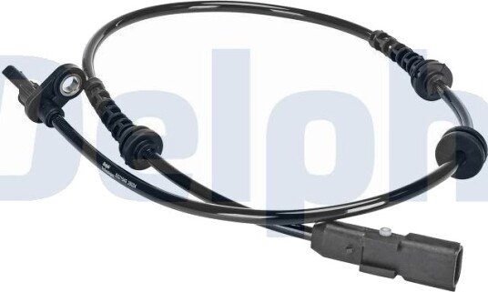DELPHI SS21549 12B1 Sensor ABS