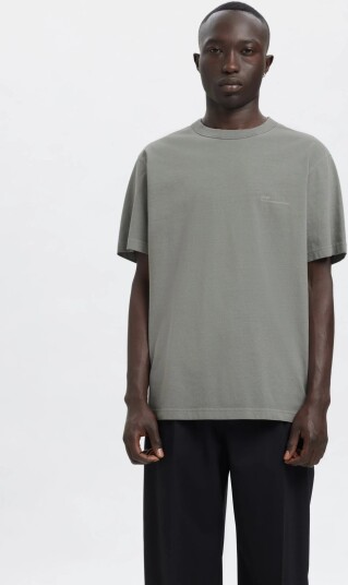 Annarr Anrro Location Ss O Neck Tee Grey XXL Annarr Anrro Location Ss O Neck Tee Grey XXL