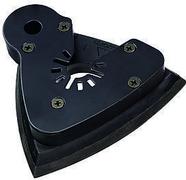 Dewalt DT20700-QZ Slipeplate 93x93mm for Multikutter Dewalt DT20700-QZ Slipeplate 93x93mm for Multikutter