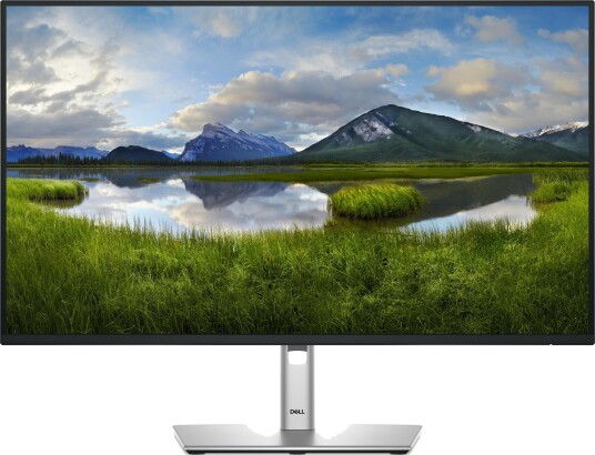Dell P Series P2725HE Monitor