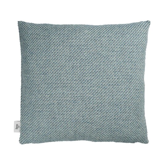 Røros Tweed Una pute 50x50 cm Blue Røros Tweed Una pute 50x50 cm Blue