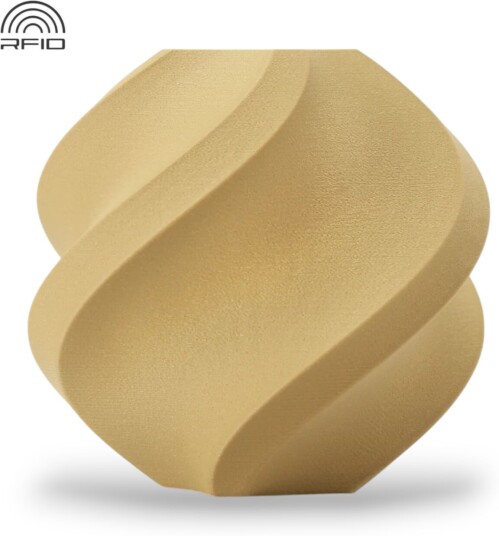 Bambu Lab Pla Wood Classic Birch