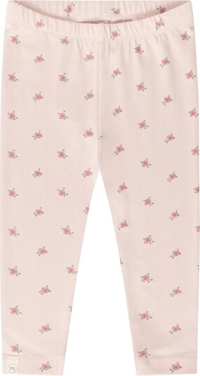 That"s Mine Elois Leggings Pink 98CM/3Y