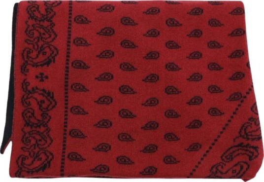 Guest In Residence Dame Accessories Rød ONE SIZE,