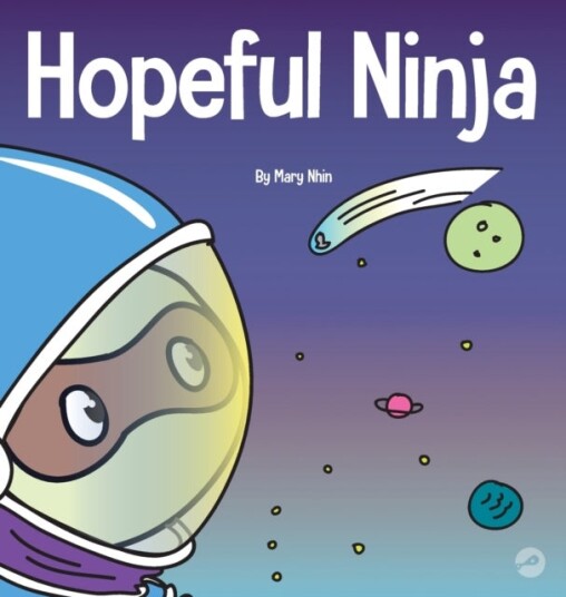 Hopeful Ninja Hopeful Ninja