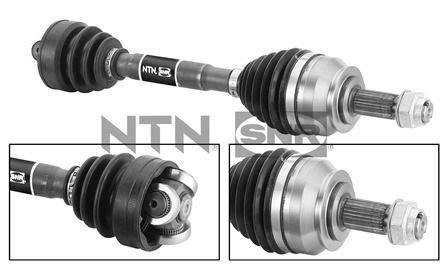 Snr Drivaksel SNR DK60.001