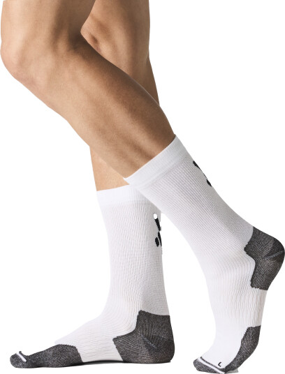 Seger Unisex Comfort Light Reduct White 46 48