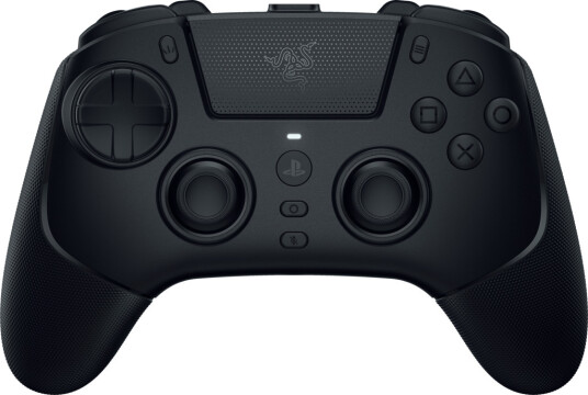 Razer Raiju V3 Pro PS5/PC kontroller sort Razer Raiju V3 Pro PS5/PC kontroller sort
