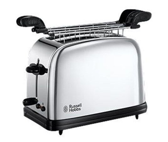 Russell Hobbs Brdrister 23310-57 Chester - toaster