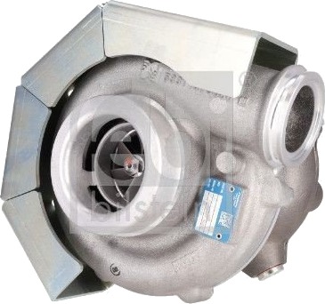 Turbolader FEBI BILSTEIN 190929