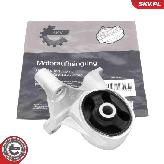 ESEN SKV 75SKV100 Motorfeste