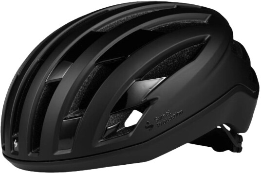 Sweet Protection Fluxer Mips Landeveishjelm Matte Black (845155MBLCK) S/M 2026