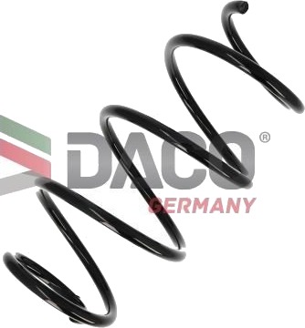 DACO Germany 801320 Fjær