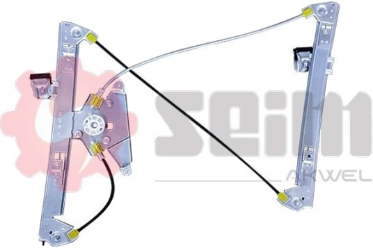 Vindusheis SEIM 900411 Vindusheis SEIM 900411
