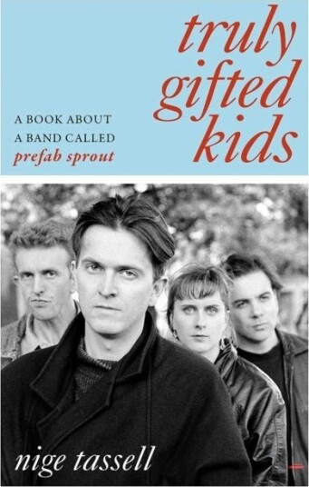 TRULY GIFTED KIDS TRULY GIFTED KIDS