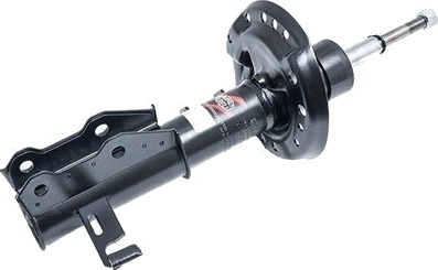 MAGNETI MARELLI 357243070100 Støtdemper MAGNETI MARELLI 357243070100 Støtdemper