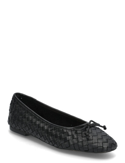 Dune London Heat Black 37