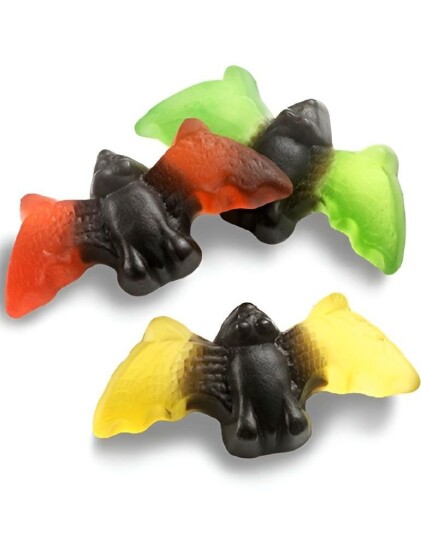 1,75 kg Pose med Haribo Vampyrer 1,75 kg Pose med Haribo Vampyrer