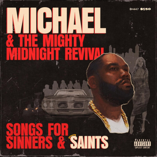 Michael & The Mighty Midnight Revival Songs Michael & The Mighty Midnight Revival Songs