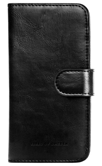 Ideal Of Sweden Lommebokdeksel Magnet Wallet+ Black Til Iphone 14 Pro Max