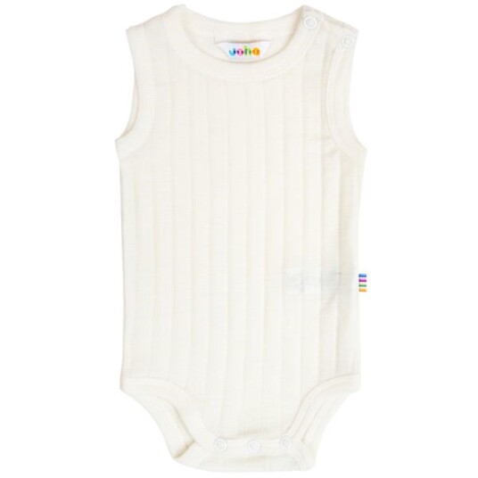 Joha Ull/Silke Rib Nature Body 90