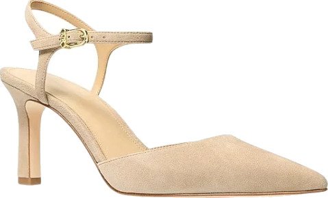 Michael Kors Dame Sko Beige 37 EU, Michael Kors Dame Sko Beige 37 EU,