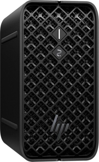 HP Z2 Mini G1a AMD Ryzen AI Max+ Pro 395 128GB 4TB SSD Stasjonær PC HP Z2 Mini G1a AMD Ryzen AI Max+ Pro 395 128GB 4TB SSD Stasjonær PC