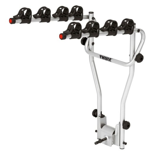 Thule HangOn 4 Bikes OneSize NoColour Thule HangOn 4 Bikes OneSize NoColour