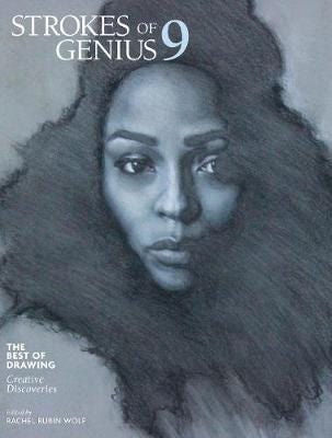 Strokes of Genius 9 Creative Discoveries