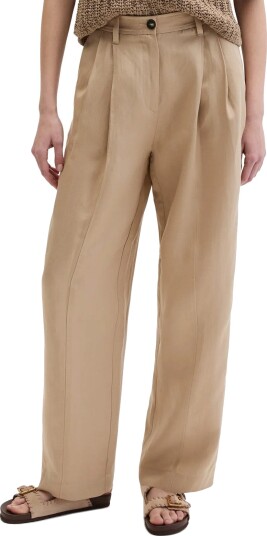 Marc O"Polo Woven Pants Beige 34 Marc O"Polo Woven Pants Beige 34