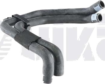 Radiatorslange VIKA 11221787101 Radiatorslange VIKA 11221787101