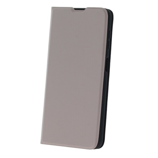 TFO Smart Soft Deksel til iPhone 16e   Nude