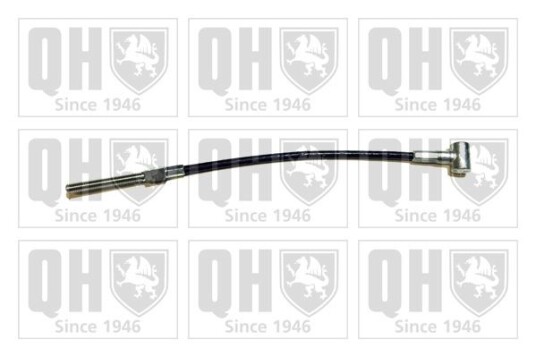 Tautrekk håndbremse QUINTON HAZELL BC4437