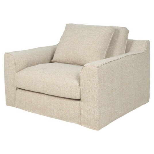 Furninova Furninova Grande Double Day Lenestol