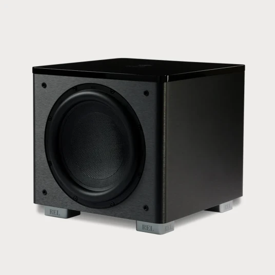 REL HT1205 MKII Sort REL HT1205 MKII Sort