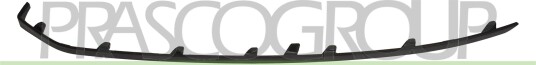 PRASCO AD3251244 Pynte- / vernelist, støtfanger