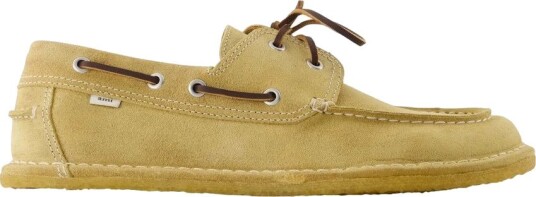 Ami Paris Herre Sko Beige 45 EU, Ami Paris Herre Sko Beige 45 EU,