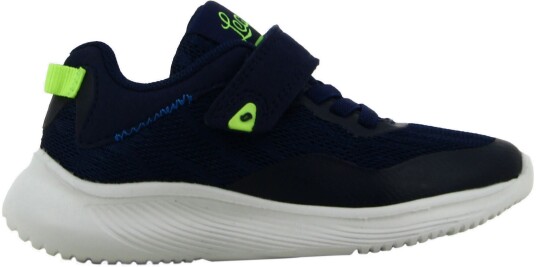 Leaf Kids' Dalby Navy 25, Navy